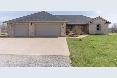 5264 Frazier Guy Road, Sidney, OH 45365 - Photo 3