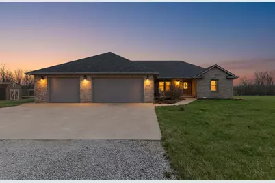 5264 Frazier Guy Road, Sidney, OH 45365 - Photo 1