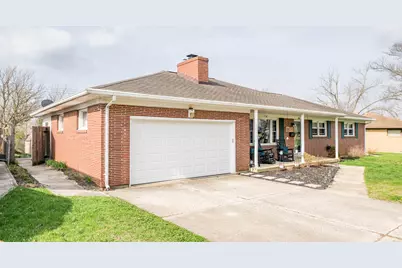 1309 Richmoor Road, Springfield, OH 45503 - Photo 3