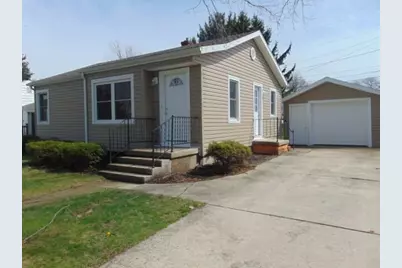 110 Ohio Street, Saint Marys, OH 45885 - Photo 3