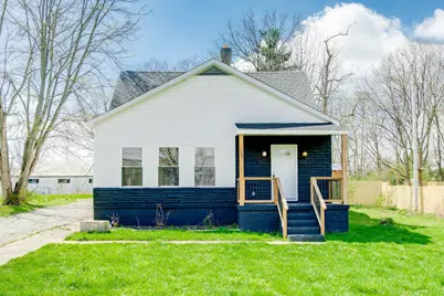 1287 Brush Row Road, Xenia, OH 45385 - Photo 1