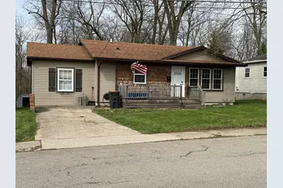 309 Wren Avenue, Bellefontaine, OH 43311 - Photo 1