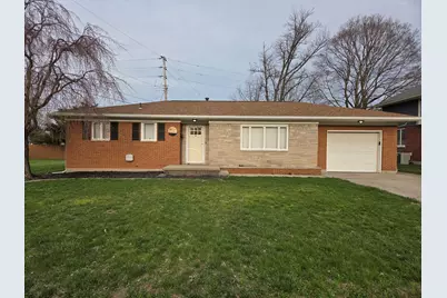 14 Walnut Street, West Milton, OH 45383 - Photo 1