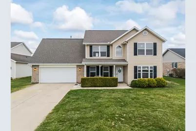 1371 Edinburgh Drive, Troy, OH 45373 - Photo 1