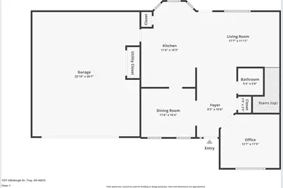 1371 Edinburgh Drive, Troy, OH 45373 - Photo 67