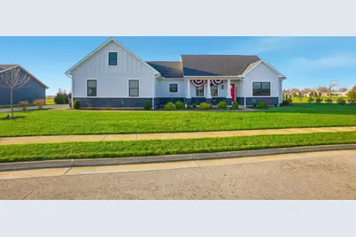 200 E Woodside Drive, Arcanum, OH 45304 - Photo 3