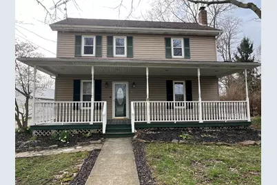 2636 Sandusky Street, Zanesfield, OH 43360 - Photo 1