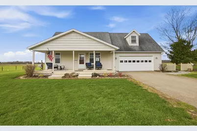 281 W Jackson Road, Springfield, OH 45502 - Photo 1