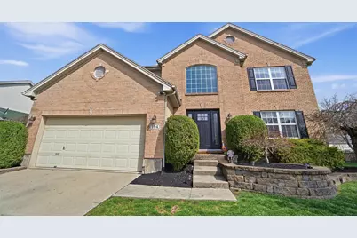 154 Concord Farm Road, Englewood, OH 45322 - Photo 3