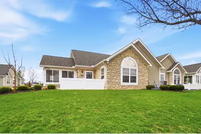 4662 Cobblestone Drive, Tipp City, OH 45371 - Photo 3