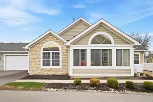 4662 Cobblestone Dr, Tipp City, OH 45371 - Photo 31