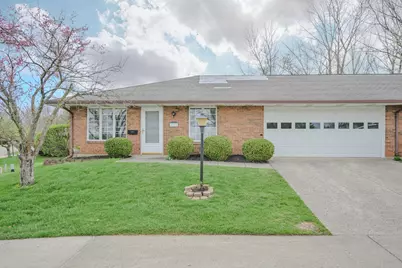 732 Grandview Drive, Springfield, OH 45503 - Photo 1