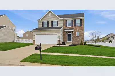 1204 Senna Street, Tipp City, OH 45371 - Photo 1