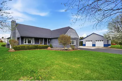 9480 Loveless Road, Mechanicsburg, OH 43044 - Photo 1