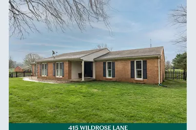415 Wildrose Lane, Greenville, OH 45331 - Photo 1