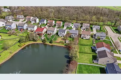 2329 Gerard Court, Fairborn, OH 45324 - Photo 5