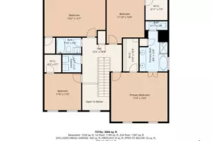 2329 Gerard Ct, Fairborn, OH 45324 - Photo 99