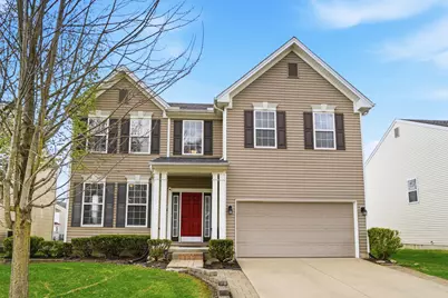 2329 Gerard Court, Fairborn, OH 45324 - Photo 7