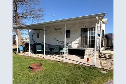 15650 Ohio 235 #19A, Belle Center, OH 43310 - Photo 1