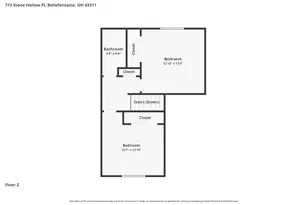 713 Stone Hollow Pl, Bellefontaine, OH 43311 - Photo 91