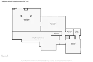 713 Stone Hollow Pl, Bellefontaine, OH 43311 - Photo 93