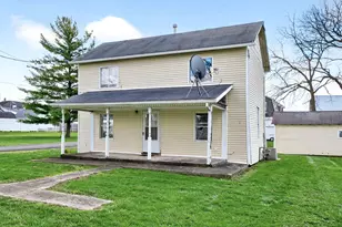 25 W North St, South Vienna, OH 45369 - Photo 3