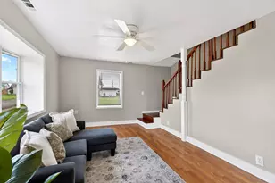 25 W North St, South Vienna, OH 45369 - Photo 9