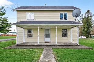 25 W North St, South Vienna, OH 45369 - Photo 1