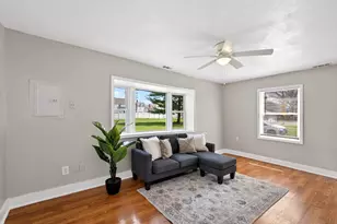 25 W North St, South Vienna, OH 45369 - Photo 7