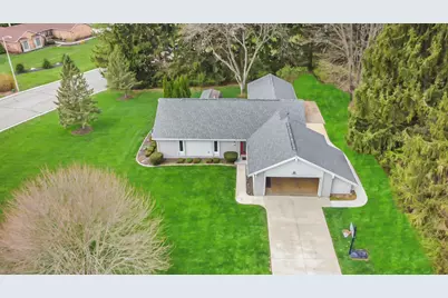 28 Rue Saint Clair Drive, Urbana, OH 43078 - Photo 43