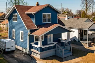 2125 S Smithville Rd, Dayton, OH 45420 - Photo 1