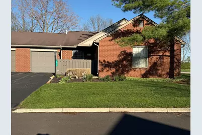 3972 Covington Drive, Springfield, OH 45503 - Photo 1