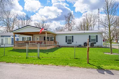 8921 Walnut Street #8915, Lakeview, OH 43331 - Photo 1