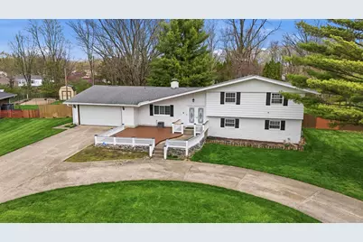 2535 Valdina Drive, Beavercreek, OH 45434 - Photo 1