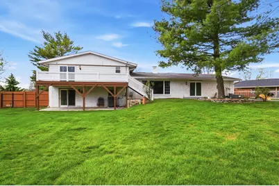 2535 Valdina Drive, Beavercreek, OH 45434 - Photo 55