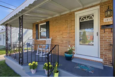 412 Cape Cod Drive, Springfield, OH 45505 - Photo 3