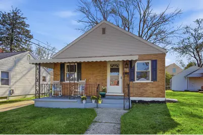 412 Cape Cod Drive, Springfield, OH 45505 - Photo 41