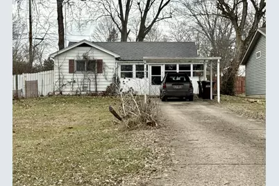 7941 Irvington Avenue, Dayton, OH 45415 - Photo 1