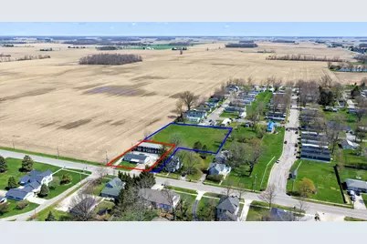 768 N Main Street #1-5, Ada, OH 45810 - Photo 11