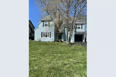 264 S Broadmoor Boulevard, Springfield, OH 45504 - Photo 1