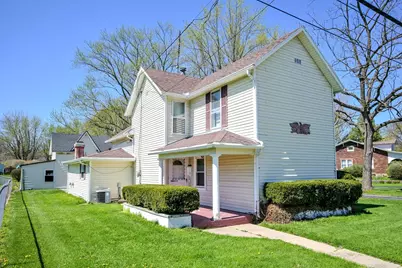 3057 Springfield-Xenia Road, Springfield, OH 45506 - Photo 1