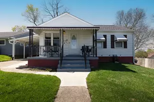 515 N Clairmont Ave, Springfield, OH 45503 - Photo 1