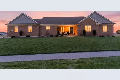 101 Cedarbrook Court, Anna, OH 45302 - Photo 1