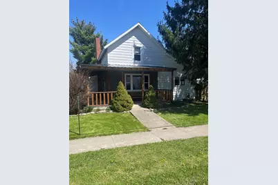 17998 Ohio 117, Roundhead, OH 43346 - Photo 1