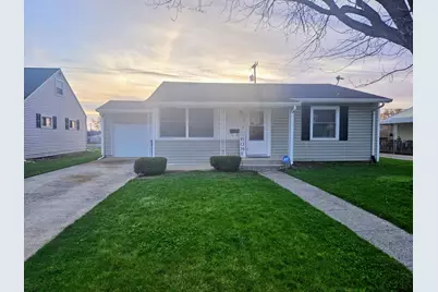 517 Linden Avenue, Saint Marys, OH 45885 - Photo 1