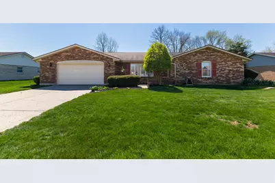 4210 Pleasanton Road, Englewood, OH 45322 - Photo 1