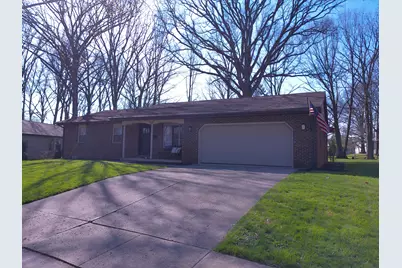 1101 Hawthorne Street, Saint Marys, OH 45885 - Photo 3