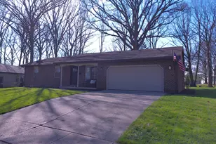 1101 Hawthorne St, Saint Marys, OH 45885 - Photo 3