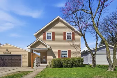 117 Cottage Place, Springfield, OH 45503 - Photo 3