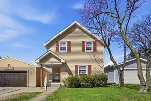 117 Cottage Pl, Springfield, OH 45503 - Photo 3